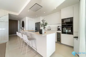 3 bedroom Apartment for Sale in Fuengirola-86957