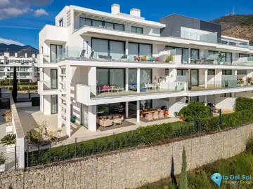 3 bedroom Apartment for Sale in Fuengirola-86959