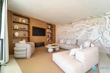 3 bedroom Apartment for Sale in Fuengirola-86960