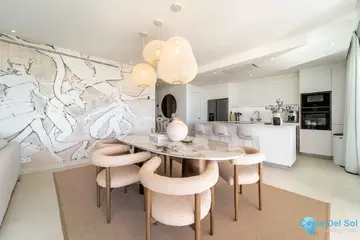 3 bedroom Apartment for Sale in Fuengirola-86962