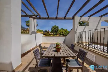 3 bedroom House for Sale in Nagüeles-86969