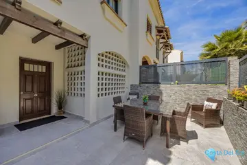 3 bedroom House for Sale in Nagüeles-86972