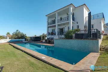 4 bedroom House for Sale in Alhaurín el Grande-89227