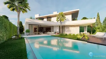 713m2 Plot for Sale in Marbesa-86975