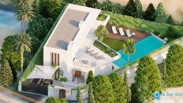 713m2 Plot for Sale in Marbesa-86977