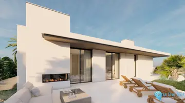 713m2 Plot for Sale in Marbesa-86980