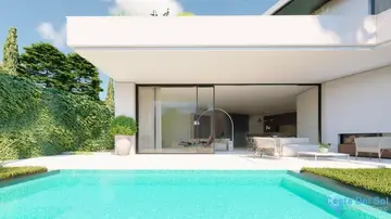 713m2 Plot for Sale in Marbesa-86981