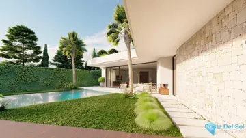 713m2 Plot for Sale in Marbesa-86982