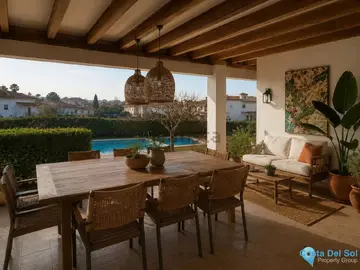 3 bedroom House for Sale in La Capellania-86988