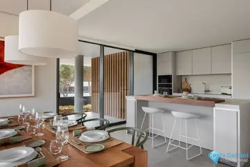 1 - 3 bedroom Apartment for Sale in Sotogrande-89240