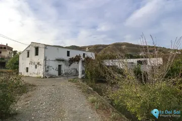 74000m2 Plot for Sale in Coín-87019