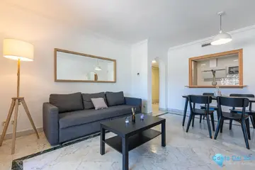 2 bedroom Apartment for Sale in Puerto Banús-14437