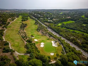2690m2 Plot for Sale in Sotogrande-87031