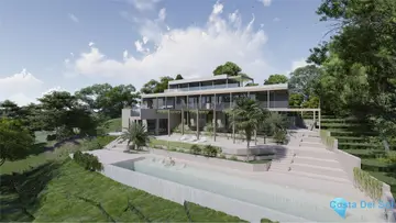 2690m2 Plot for Sale in Sotogrande-87041
