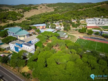 2690m2 Plot for Sale in Sotogrande-87039