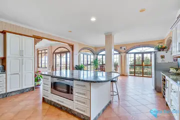 6 bedroom House for Sale in Churriana-87051
