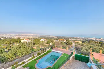 6 bedroom House for Sale in Churriana-87043