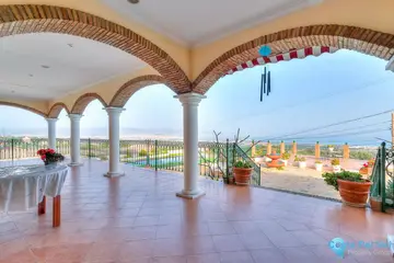 6 bedroom House for Sale in Churriana-87044