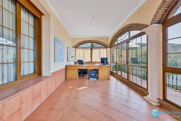6 bedroom House for Sale in Churriana-87046