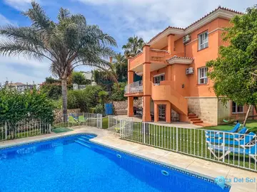 4 bedroom House for Sale in Cerros del Aguila-87052