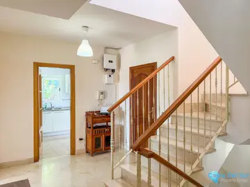4 bedroom House for Sale in Cerros del Aguila-87054