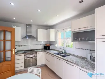 4 bedroom House for Sale in Cerros del Aguila-87057
