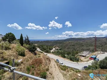 2500m2 Plot for Sale in Benahavís-87060