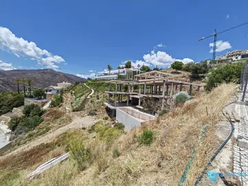 2500m2 Plot for Sale in Benahavís-87067