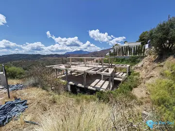2500m2 Plot for Sale in Benahavís-87068