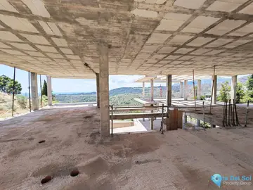 2500m2 Plot for Sale in Benahavís-87071