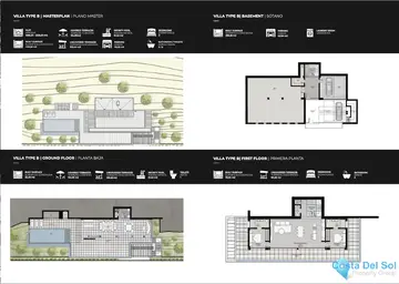 1751m2 Plot for Sale in Benahavís-87081