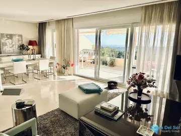 2 bedroom Apartment for Sale in Nueva Andalucía