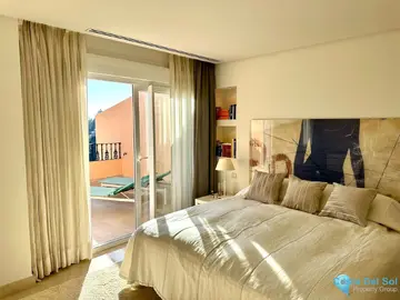 2 bedroom Apartment for Sale in Nueva Andalucía-89258