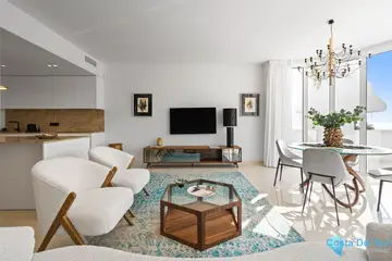 2 bedroom Apartment for Sale in New Golden Mile-89262