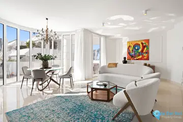 2 bedroom Apartment for Sale in New Golden Mile-89267