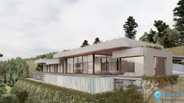 4300m2 Plot for Sale in Benahavís-89276