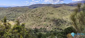 4300m2 Plot for Sale in Benahavís-89280