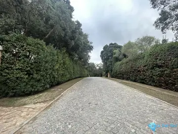 2920m2 Plot for Sale in Sotogrande Alto-87095