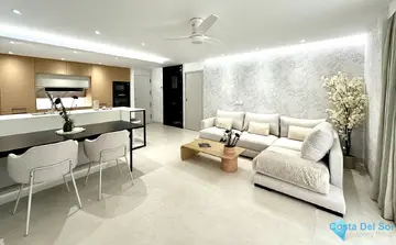 2 bedroom Apartment for Sale in Marbella