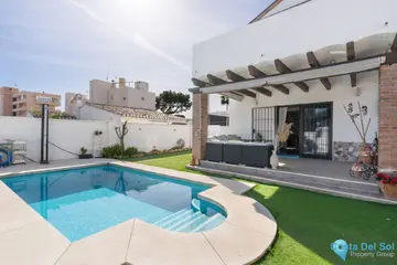 4 bedroom House for Sale in Calahonda-87108