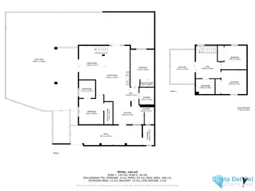 4 bedroom House for Sale in Calahonda-87109
