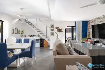 4 bedroom House for Sale in Calahonda-87111