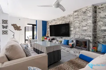 4 bedroom House for Sale in Calahonda-87116