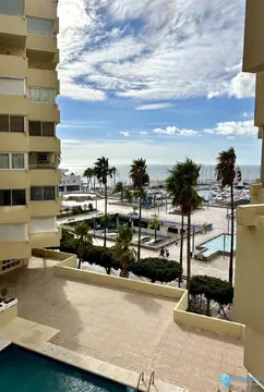 2 bedroom Apartment for Sale in Marbella-87132