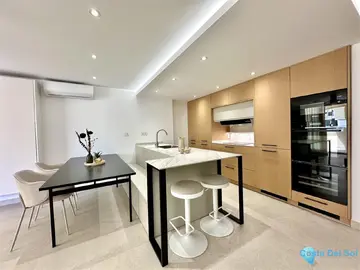2 bedroom Apartment for Sale in Marbella-87134