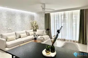 2 bedroom Apartment for Sale in Marbella-87148