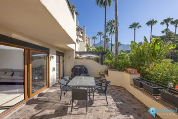 3 bedroom Apartment for Sale in The Golden Mile-87142