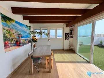 3 bedroom Apartment for Sale in Estepona-89304
