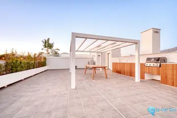 4 bedroom Apartment for Sale in San Pedro de Alcántara-89326