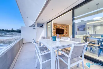 4 bedroom Apartment for Sale in San Pedro de Alcántara-89330